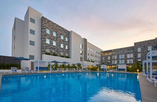 Benito Juarez Apartment | 4 Premium Suite Perfect for Business Travelers – Close to Airport