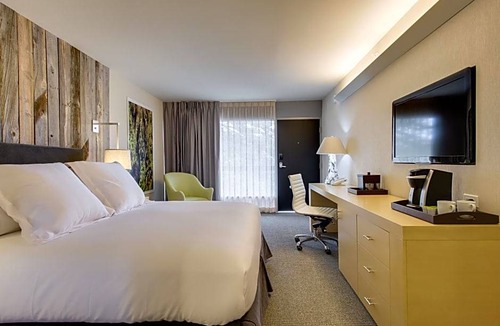 Westside Santa Cruz Hotel | 4-Star Hotel ∙ Hotel Paradox, Autograph Collection