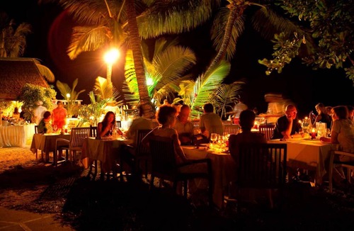 La Digue Apartment | 40 m² Apartment ∙ 3 guests