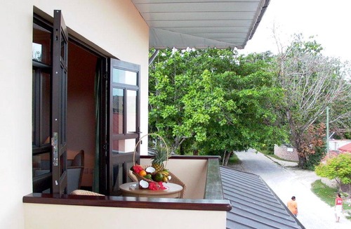 La Digue Apartment | 40 m² Apartment ∙ 3 guests