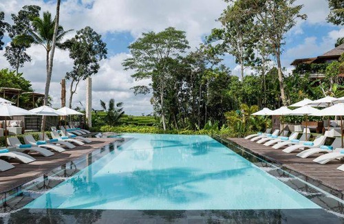 Kedewatan Resort | 400 m² Resort ∙ 2 bedrooms ∙ 127 guests