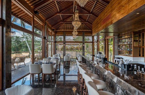 Kedewatan Resort | 400 m² Resort ∙ 2 bedrooms ∙ 127 guests
