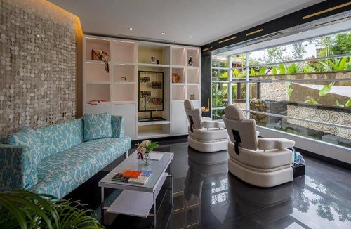 Kedewatan Resort | 400 m² Resort ∙ 2 bedrooms ∙ 127 guests