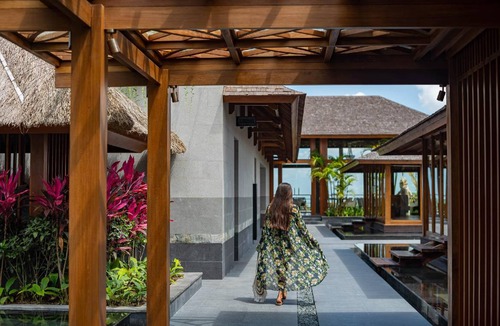 Kedewatan Resort | 400 m² Resort ∙ 2 bedrooms ∙ 127 guests