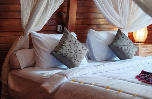 Padonan Villa | 400 m² Villa ∙ 4 bedrooms ∙ 6 guests