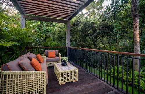 Peliatan Villa | 400 m² Villa ∙ 4 guests