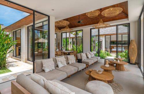 Andong Villa | 400 m² Villa ∙ 5 bedrooms ∙ 15 guests