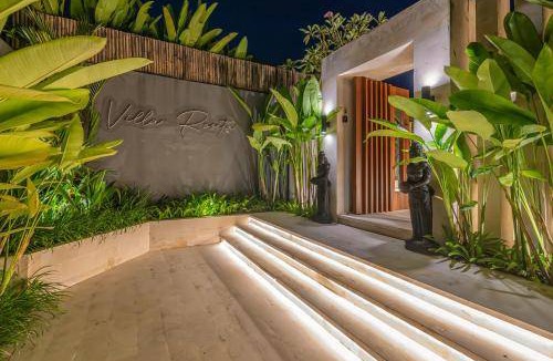 Andong Villa | 400 m² Villa ∙ 5 bedrooms ∙ 15 guests