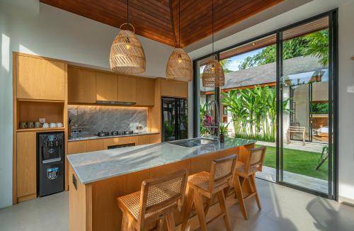 Andong Villa | 400 m² Villa ∙ 5 bedrooms ∙ 15 guests