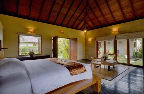 Ketewel Villa | 4000 m² Villa ∙ 5 bedrooms ∙ 10 guests