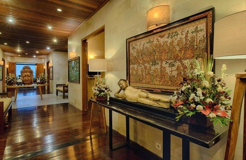 Ketewel Villa | 4000 m² Villa ∙ 5 bedrooms ∙ 10 guests