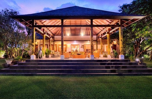 Ketewel Villa | 4000 m² Villa ∙ 5 bedrooms ∙ 10 guests