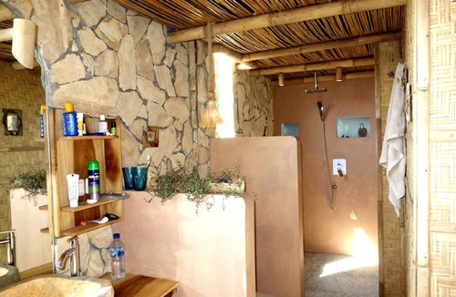Ketewel Apartment | 41 m² Apartment ∙ 1 bedroom ∙ 2 guests