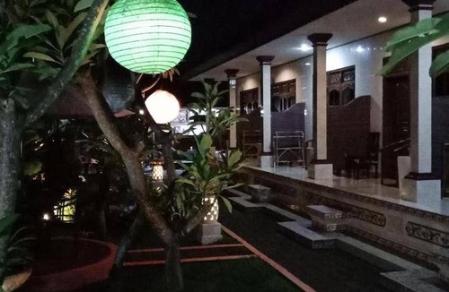 Nusa Dua Bed & Breakfast | 42 m² Bed and breakfast ∙ 2 guests