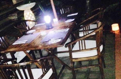 Nusa Dua Bed & Breakfast | 42 m² Bed and breakfast ∙ 2 guests