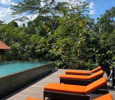 Kedewatan Bed & Breakfast | 42 m² Bed and breakfast ∙ 2 guests
