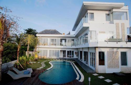 Bukit Bed & Breakfast | 42 m² Bed and breakfast ∙ 2 guests
