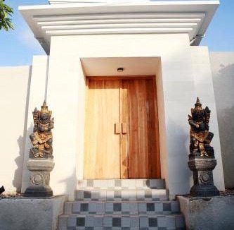 Bukit Bed & Breakfast | 42 m² Bed and breakfast ∙ 2 guests