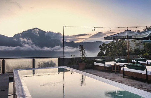 Kedisan Resort | 42 m² Resort ∙ 8 guests