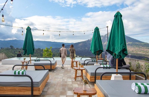 Kedisan Resort | 42 m² Resort ∙ 8 guests