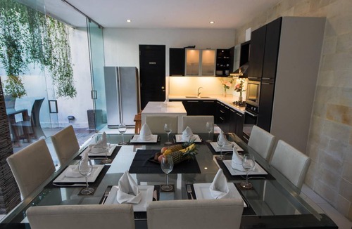 Dyanapura Villa | 420 m² Villa ∙ 8 bedrooms ∙ 18 guests