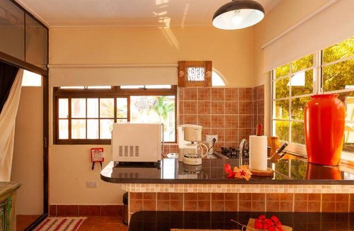 La Passe Bed & Breakfast | 43 m² Bed and breakfast ∙ 127 guests