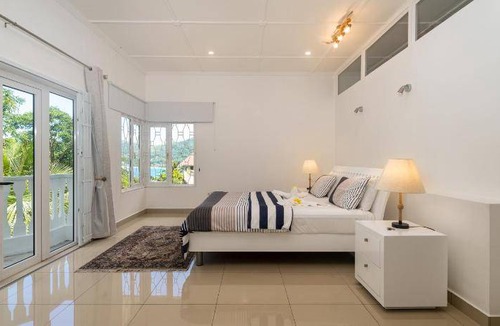 Bel Ombre House | 435 m² House ∙ 2 bedrooms ∙ 6 guests