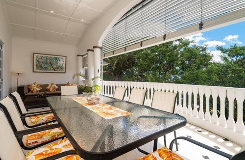Bel Ombre House | 435 m² House ∙ 2 bedrooms ∙ 6 guests