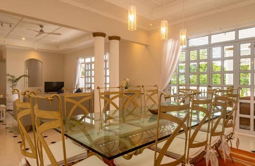 Bel Ombre House | 435 m² House ∙ 2 bedrooms ∙ 6 guests
