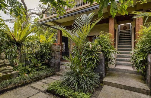 Petulu Bed & Breakfast | 45 m² Bed and breakfast ∙ 3 guests