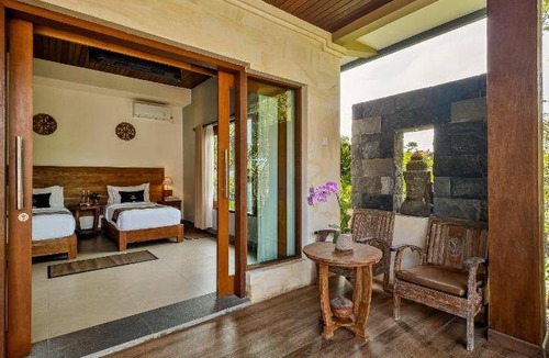 Petulu Bed & Breakfast | 45 m² Bed and breakfast ∙ 3 guests
