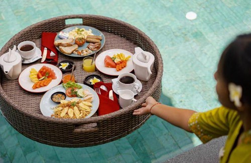 Petulu Bed & Breakfast | 45 m² Bed and breakfast ∙ 3 guests