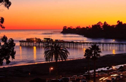 Capitola Hotel | 450 m² Hotel ∙ 2 bedrooms ∙ 127 guests