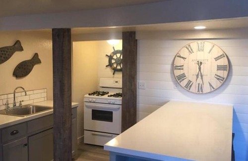 Capitola Hotel | 450 m² Hotel ∙ 2 bedrooms ∙ 127 guests