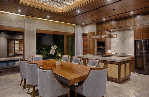 Kampial Villa | 450 m² Villa ∙ 3 bedrooms ∙ 6 guests