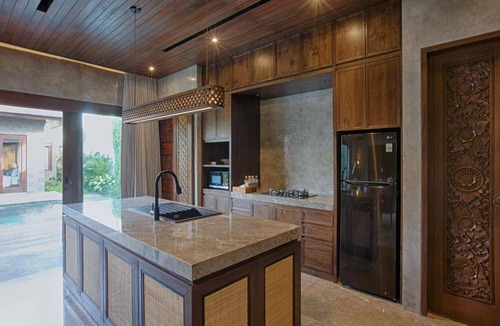 Kampial Villa | 450 m² Villa ∙ 3 bedrooms ∙ 6 guests