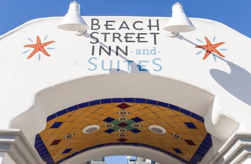 Westside Santa Cruz Hotel | 46 m² Hotel ∙ 6 guests