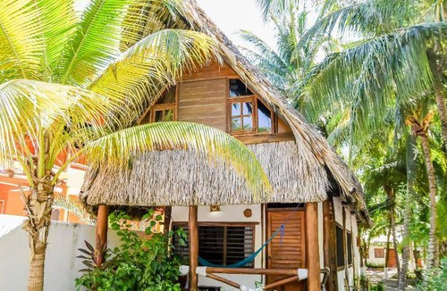Isla Holbox Apartment | 48 m² Apartment ∙ 127 guests