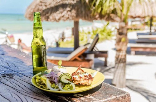 Isla Holbox Apartment | 48 m² Apartment ∙ 127 guests