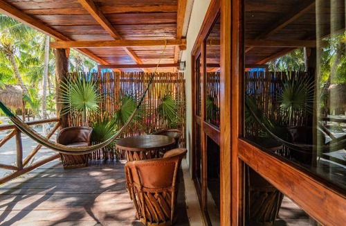 Isla Holbox Apartment | 48 m² Apartment ∙ 127 guests