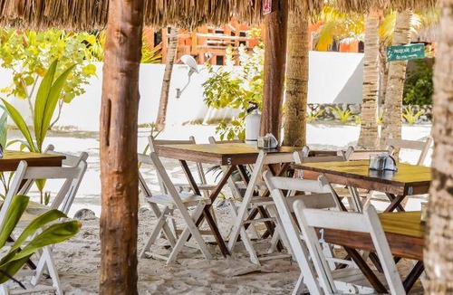 Isla Holbox Apartment | 48 m² Apartment ∙ 127 guests
