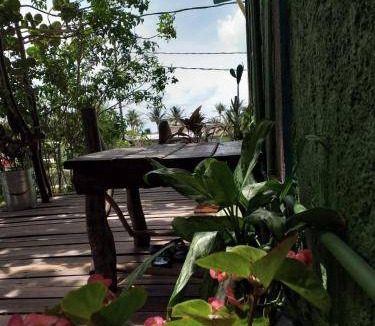 Isla Holbox Apartment | 48 m² Apartment ∙ 2 guests