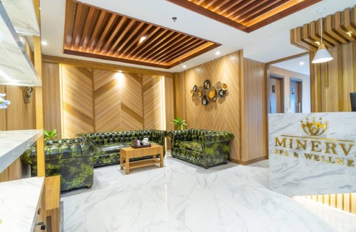 Teuku Umar Hotel | 48 m² Hotel ∙ 2 bedrooms ∙ 127 guests