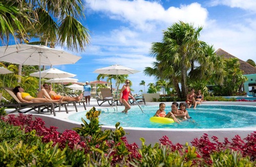 Cancun Resort | 484 m² Resort ∙ 127 guests