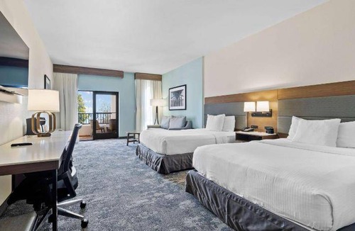 Beach Hill - Beach Flats Hotel | 49 m² Hotel ∙ 127 guests