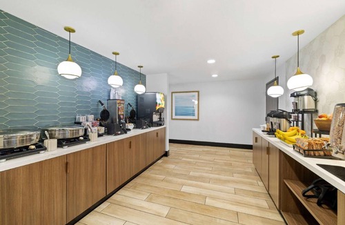 Beach Hill - Beach Flats Hotel | 49 m² Hotel ∙ 127 guests