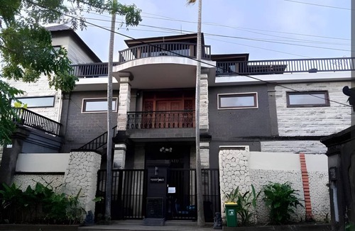 By Pass Ngurah Rai Bed & Breakfast | 499 m² Bed and breakfast ∙ 8 guests