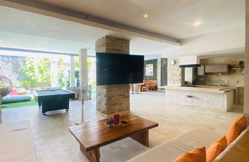 By Pass Ngurah Rai Bed & Breakfast | 499 m² Bed and breakfast ∙ 8 guests