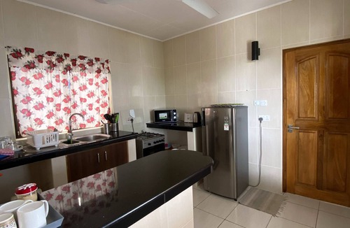 Beau Vallon Cabin | 5 mins to beach, restaurants & shops! Cozy Ocean-View Lodges w/onsite car rental