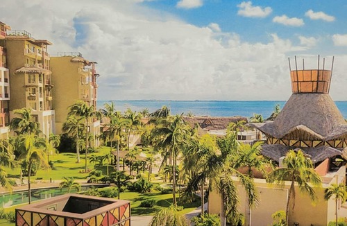 Punta Sam Resort | 5-Star Cancun Mexico seaside resort away from the hotel zone hustle and bustle.